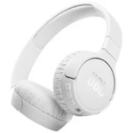 Наушники JBL Tune 660NC JBLT660NCWHT