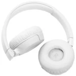 Наушники JBL Tune 660NC JBLT660NCWHT