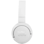 Наушники JBL Tune 660NC JBLT660NCWHT