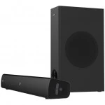 Саундбар Creative Stage V2 2.1 Black 51MF8375AA001 (Черный)