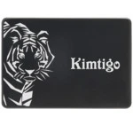 Жесткий диск Kimtigo KTA-300-SSD KTA-300-SSD 120G SSD (твердотельные), 120 ГБ, 2.5 дюйма, SATA
