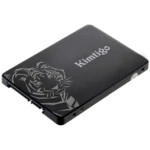 Жесткий диск Kimtigo KTA-300-SSD KTA-300-SSD 120G SSD (твердотельные), 120 ГБ, 2.5 дюйма, SATA