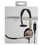 Наушники Koss CS95 CS-95