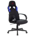 Компьютерный стул Бюрократ ZOMBIE-RUNNER-B/BL