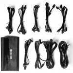 Блок питания Chieftec GPX-550FC (550 Вт)