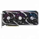 Видеокарта Asus GeForce RTX 3060 ROG-STRIX-RTX3060-O12G-GAMING (12 ГБ)