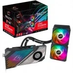 Видеокарта Asus ROG-STRIX-LC-RX6900XT-O16G-GAMING (16 ГБ)