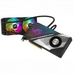 Видеокарта Asus ROG-STRIX-LC-RX6900XT-O16G-GAMING (16 ГБ)