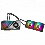 Видеокарта Asus ROG-STRIX-LC-RX6900XT-O16G-GAMING (16 ГБ)