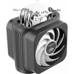 Система охлаждения PCcooler GI-D66A HALO FRGB