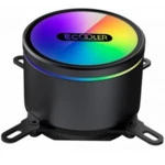 Система охлаждения PCcooler GI-CX360-ARGB Для процессора