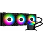 Система охлаждения PCcooler GI-CX360-ARGB Для процессора