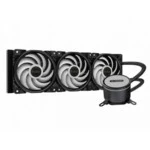 Система охлаждения PCcooler GI-CX360-ARGB Для процессора