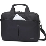 Сумка для ноутбука Continent CC-014 CON-CC014/Black 13.3