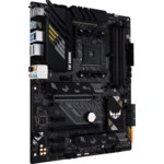 Материнская плата Asus TUF GAMING B550-PRO ATX, AMD AM4