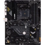 Материнская плата Asus TUF GAMING B550-PRO ATX, AMD AM4