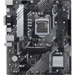Материнская плата Asus PRIME B560M-K (Micro-ATX, LGA 1200)