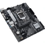 Материнская плата Asus PRIME B560M-K (Micro-ATX, LGA 1200)