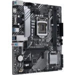 Материнская плата Asus PRIME B560M-K (Micro-ATX, LGA 1200)
