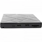 Оптический привод Gembird DVD-USB-04