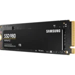 Внутренний накопитель Samsung 980 Series 1 ТБ M.2 MZ-V8V1T0BW (SSD (твердотельные), 1 ТБ, M.2, PCIe)