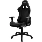 Компьютерный стул Aerocool Игровое компьютерное кресло AC100 AIR B 1275999