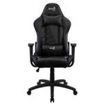 Компьютерный стул Aerocool Игровое компьютерное кресло AC110 AIR BB 1276001