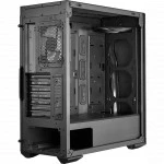 Корпус Cooler Master Masterbox 540 MB540-KGNN-S00 (Бюджетные, Mid-Tower)