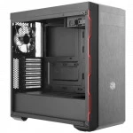 Корпус Cooler Master MasterBox MB600L V2 MB600L2-KGNN-S00 (Игровые, Mid-Tower)
