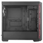 Корпус Cooler Master MasterBox MB600L V2 MB600L2-KGNN-S00 (Игровые, Mid-Tower)