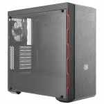 Корпус Cooler Master MasterBox MB600L V2 MB600L2-KGNN-S00 (Игровые, Mid-Tower)