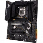 Материнская плата Asus TUF GAMING B560-PLUS WIFI (ATX, LGA 1200)