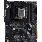 Материнская плата Asus TUF GAMING B560-PLUS WIFI (ATX, LGA 1200)