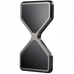 Аксессуар для ПК и Ноутбука PNY NVLAMP-2SLOT-PB (Мост (Bridge))