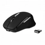 Мышь Sven RX-590SW SV-018375 (Бюджетная, Беспроводная)