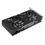 Видеокарта Palit NVIDIA GeForce GTX SUPER Gaming Pro NE6166S018J9-1160A-1 (6 ГБ)