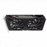 Видеокарта Palit NVIDIA GeForce GTX SUPER Gaming Pro NE6166S018J9-1160A-1 (6 ГБ)