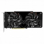 Видеокарта Palit NVIDIA GeForce GTX SUPER Gaming Pro NE6166S018J9-1160A-1 (6 ГБ)