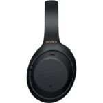 Наушники Sony WH-1000XM4 WH-1000XM4B.M
