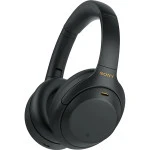 Наушники Sony WH-1000XM4 WH-1000XM4B.M