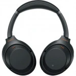 Наушники Sony WH-1000XM4 WH-1000XM4B.M