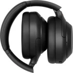 Наушники Sony WH-1000XM4 WH-1000XM4B.M