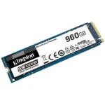 Внутренний накопитель Kingston SEDC1000BM8/960G (SSD (твердотельные), 960 ГБ, M.2, PCIe)