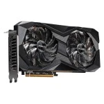 Видеокарта ASRock Radeon RX 6700 XT RX6700XT CLD 12G (12 ГБ)
