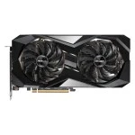 Видеокарта ASRock Radeon RX 6700 XT RX6700XT CLD 12G (12 ГБ)