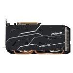 Видеокарта ASRock Radeon RX 6700 XT RX6700XT CLD 12G (12 ГБ)