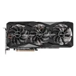 Видеокарта ASRock Radeon RX 6700 XT Challenger Pro 12G RX6700XT CLP 12GO (12 ГБ)