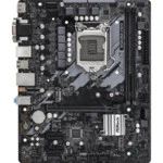 Материнская плата ASRock B560M-HDV (Micro-ATX, LGA 1200)