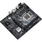 Материнская плата ASRock B560M-HDV (Micro-ATX, LGA 1200)