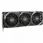 Видеокарта MSI RTX 3090 VENTUS 3X OC RTX 3090 VENTUS 3X OC RU (24 ГБ)